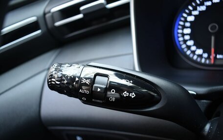 Hyundai Tucson, 2022 год, 2 950 000 рублей, 12 фотография