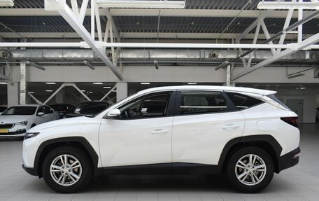 Hyundai Tucson, 2022 год, 2 950 000 рублей, 4 фотография