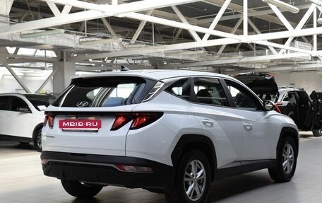 Hyundai Tucson, 2022 год, 2 950 000 рублей, 7 фотография