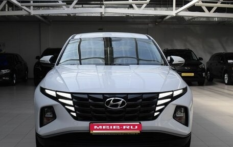 Hyundai Tucson, 2022 год, 2 950 000 рублей, 2 фотография