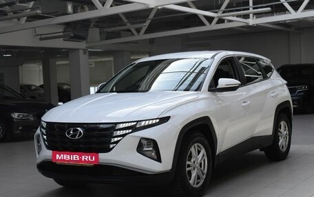 Hyundai Tucson, 2022 год, 2 950 000 рублей, 3 фотография