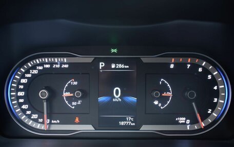 Hyundai Tucson, 2022 год, 2 950 000 рублей, 13 фотография