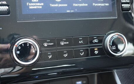 Hyundai Tucson, 2022 год, 2 950 000 рублей, 15 фотография