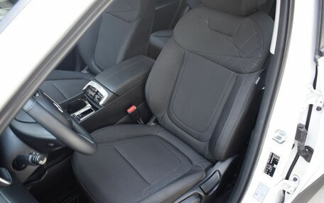 Hyundai Tucson, 2022 год, 2 950 000 рублей, 19 фотография