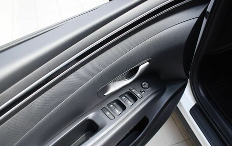 Hyundai Tucson, 2022 год, 2 950 000 рублей, 18 фотография