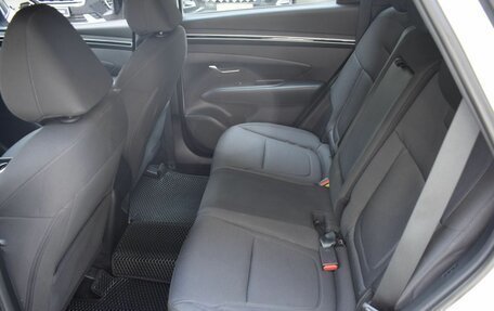 Hyundai Tucson, 2022 год, 2 950 000 рублей, 22 фотография