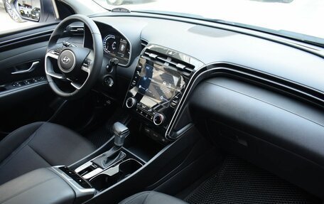 Hyundai Tucson, 2022 год, 2 950 000 рублей, 20 фотография