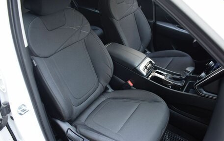 Hyundai Tucson, 2022 год, 2 950 000 рублей, 21 фотография