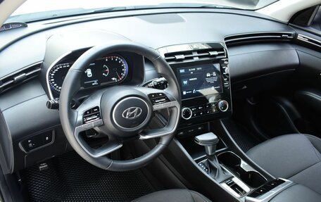 Hyundai Tucson, 2022 год, 2 950 000 рублей, 17 фотография