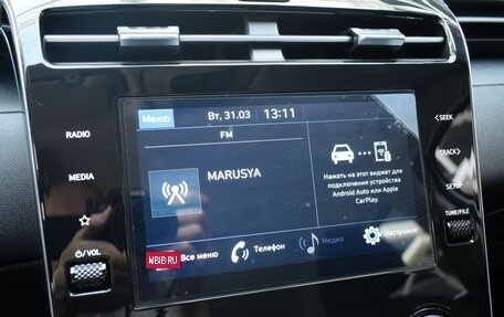 Hyundai Tucson, 2022 год, 2 950 000 рублей, 14 фотография