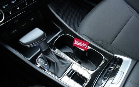 Hyundai Tucson, 2022 год, 2 950 000 рублей, 16 фотография