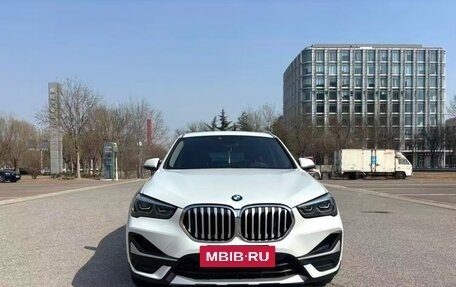 BMW X1, 2022 год, 1 990 000 рублей, 2 фотография