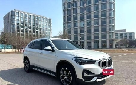 BMW X1, 2022 год, 1 990 000 рублей, 3 фотография