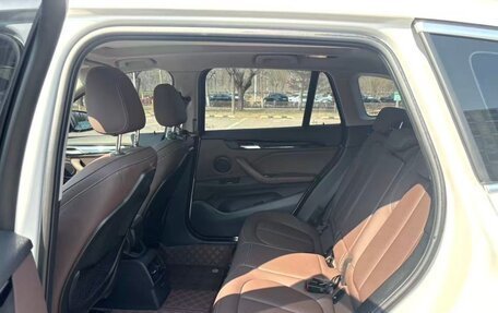 BMW X1, 2022 год, 1 990 000 рублей, 9 фотография