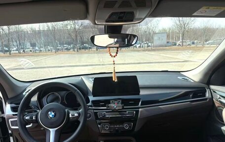 BMW X1, 2022 год, 1 990 000 рублей, 7 фотография