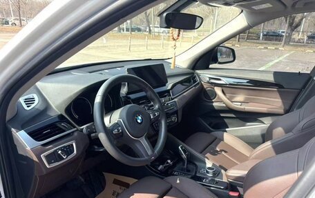 BMW X1, 2022 год, 1 990 000 рублей, 8 фотография