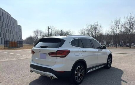 BMW X1, 2022 год, 1 990 000 рублей, 4 фотография