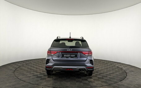 KIA Rio IV, 2022 год, 1 690 000 рублей, 6 фотография