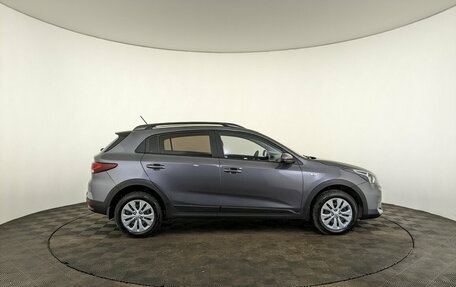 KIA Rio IV, 2022 год, 1 690 000 рублей, 4 фотография