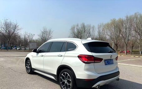 BMW X1, 2022 год, 1 990 000 рублей, 6 фотография