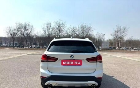 BMW X1, 2022 год, 1 990 000 рублей, 5 фотография