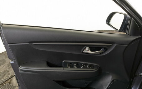 KIA Rio IV, 2022 год, 1 690 000 рублей, 19 фотография