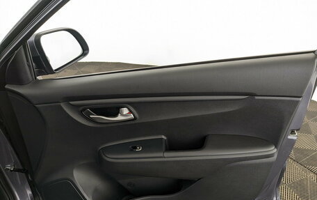 KIA Rio IV, 2022 год, 1 690 000 рублей, 24 фотография