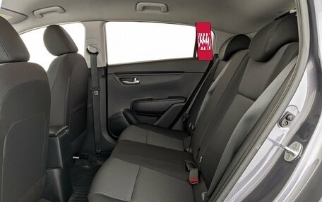 KIA Rio IV, 2022 год, 1 690 000 рублей, 12 фотография