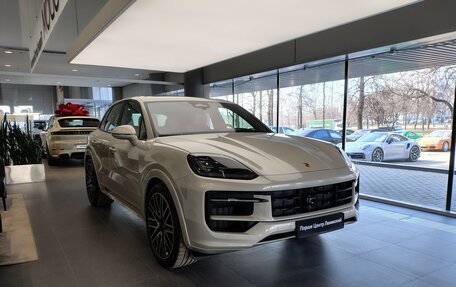 Porsche Cayenne III, 2025 год, 21 420 000 рублей, 3 фотография