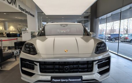 Porsche Cayenne III, 2025 год, 21 420 000 рублей, 2 фотография