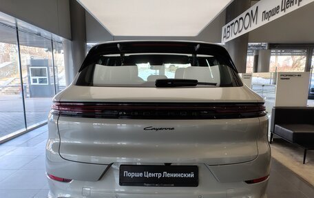 Porsche Cayenne III, 2025 год, 21 420 000 рублей, 5 фотография