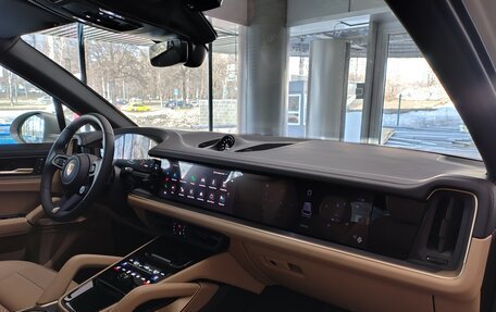 Porsche Cayenne III, 2025 год, 21 420 000 рублей, 13 фотография