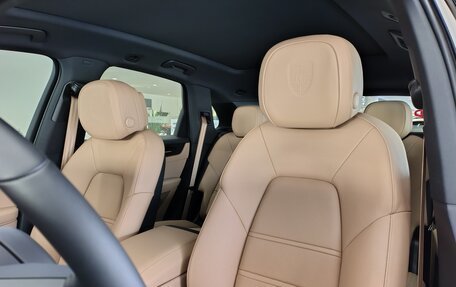 Porsche Cayenne III, 2025 год, 21 420 000 рублей, 11 фотография