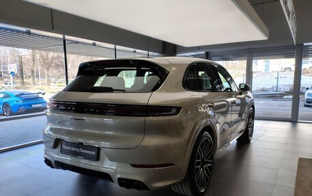 Porsche Cayenne III, 2025 год, 21 420 000 рублей, 4 фотография