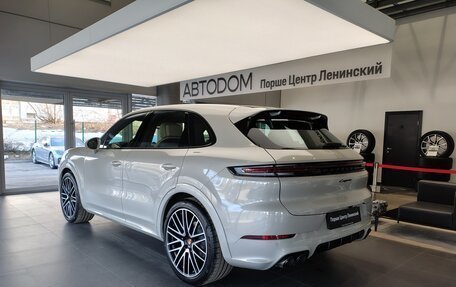 Porsche Cayenne III, 2025 год, 21 420 000 рублей, 6 фотография