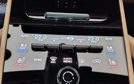 Porsche Cayenne III, 2025 год, 21 420 000 рублей, 16 фотография