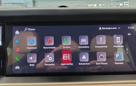 Porsche Cayenne III, 2025 год, 21 420 000 рублей, 17 фотография