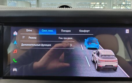 Porsche Cayenne III, 2025 год, 21 420 000 рублей, 20 фотография