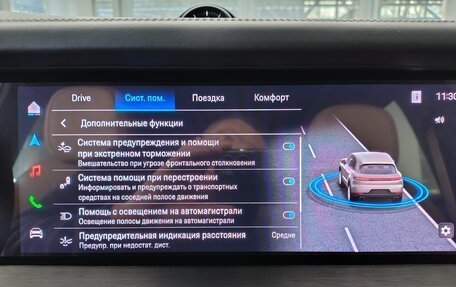 Porsche Cayenne III, 2025 год, 21 420 000 рублей, 21 фотография