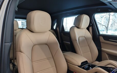 Porsche Cayenne III, 2025 год, 21 420 000 рублей, 15 фотография