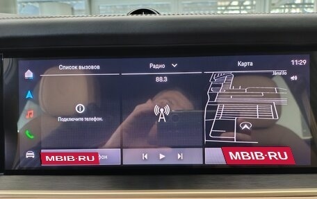 Porsche Cayenne III, 2025 год, 21 420 000 рублей, 18 фотография