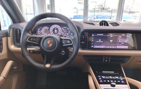 Porsche Cayenne III, 2025 год, 21 420 000 рублей, 32 фотография