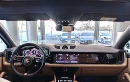 Porsche Cayenne III, 2025 год, 21 420 000 рублей, 31 фотография