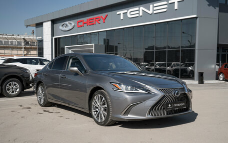 Lexus ES VII, 2020 год, 4 070 000 рублей, 2 фотография