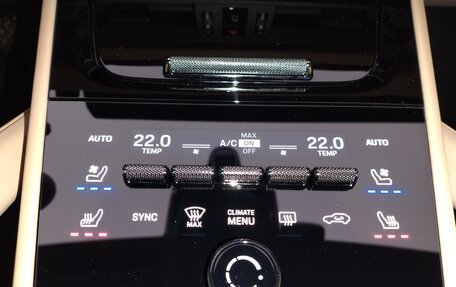 Porsche Cayenne III, 2025 год, 21 420 000 рублей, 36 фотография