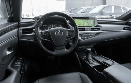 Lexus ES VII, 2020 год, 4 070 000 рублей, 7 фотография