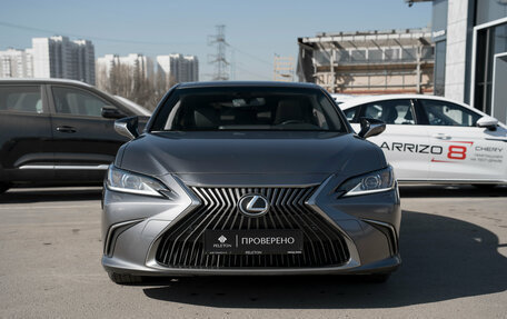 Lexus ES VII, 2020 год, 4 070 000 рублей, 3 фотография