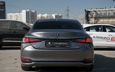 Lexus ES VII, 2020 год, 4 070 000 рублей, 6 фотография