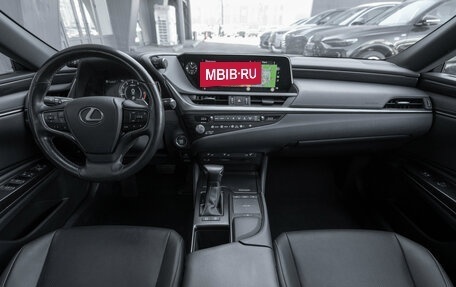 Lexus ES VII, 2020 год, 4 070 000 рублей, 8 фотография