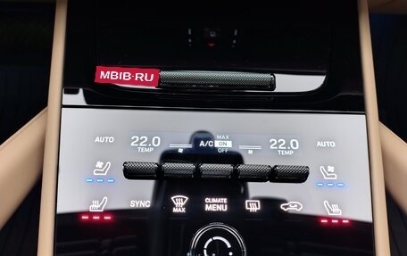 Porsche Cayenne III, 2025 год, 21 420 000 рублей, 34 фотография